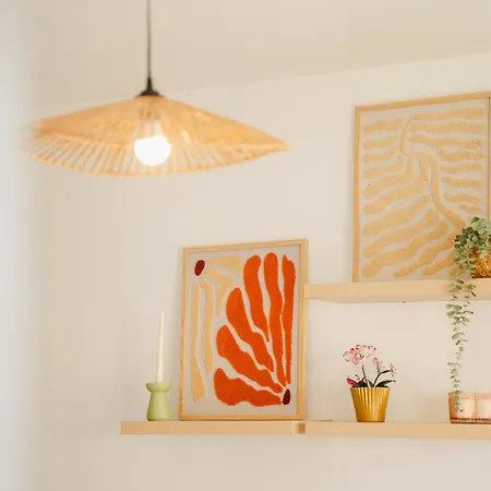 Διαμέρισμα La Fregate Piscine Terrasse Centre *