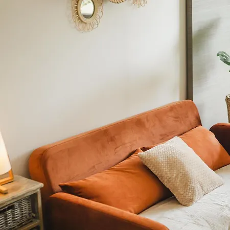 La Fregate Piscine Terrasse Centre דירה טרוביל-סור-מאר