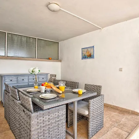 Διαμέρισμα La Fregate Piscine Terrasse Centre