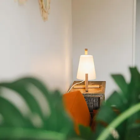 La Fregate Piscine Terrasse Centre טרוביל-סור-מאר