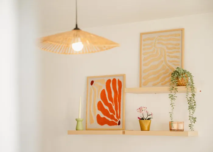 アパート La Fregate Piscine Terrasse Centre *