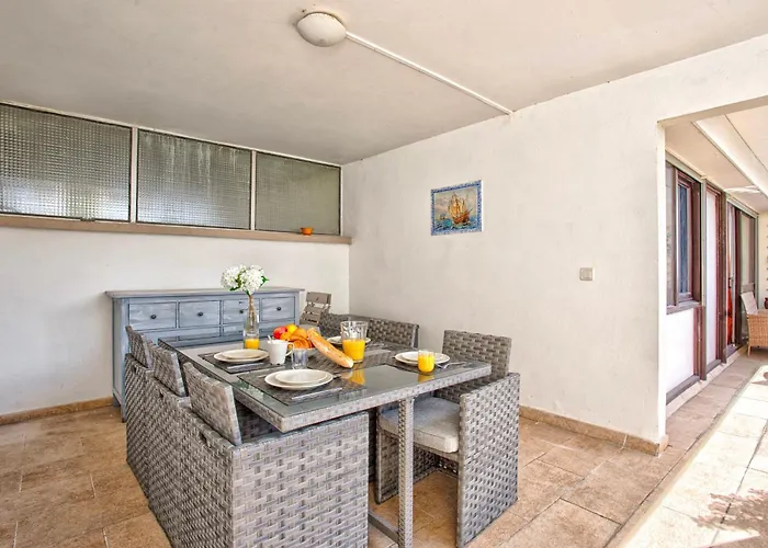 Apartment La Fregate Piscine Terrasse Centre